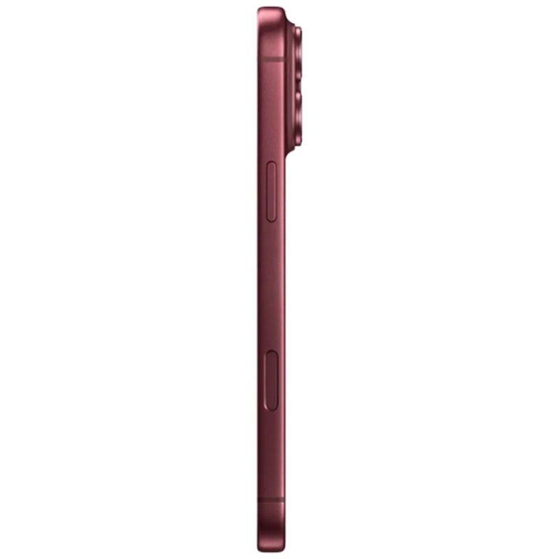Pametni telefon Apple iPhone 18 Pro Max 512GB, burgundy