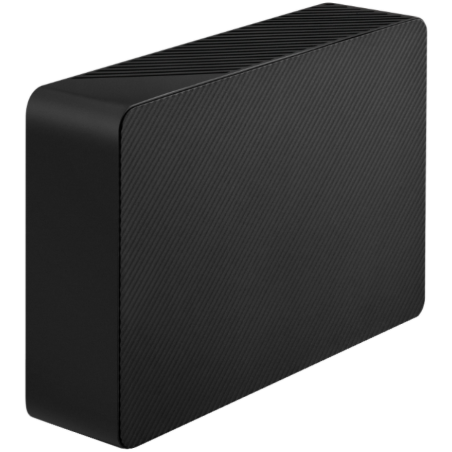 Zunanji disk 3.5 26TB Seagate Expansion Desktop, USB 3.0