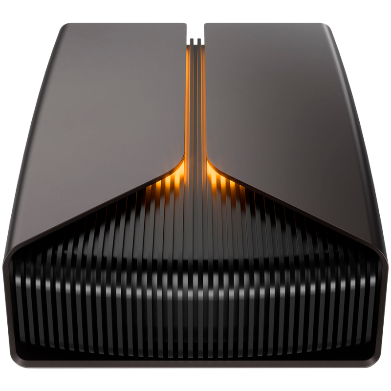 Zunanji disk 3.5 8TB Seagate FireCuda Vault, USB-C 3.2