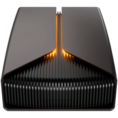 Zunanji disk 3.5 8TB Seagate FireCuda Vault, USB-C 3.2