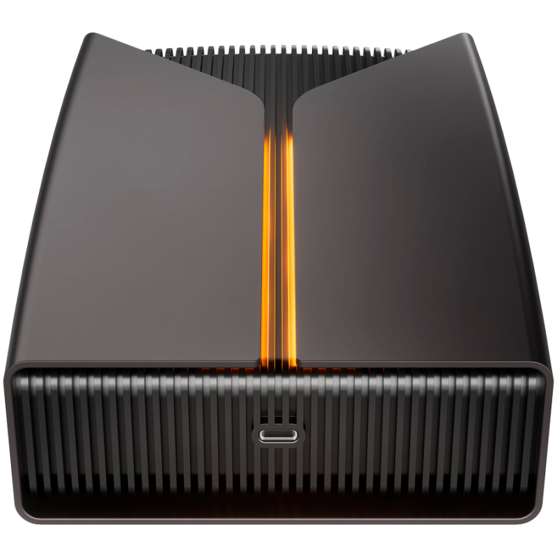 Zunanji disk 3.5 8TB Seagate FireCuda Vault, USB-C 3.2