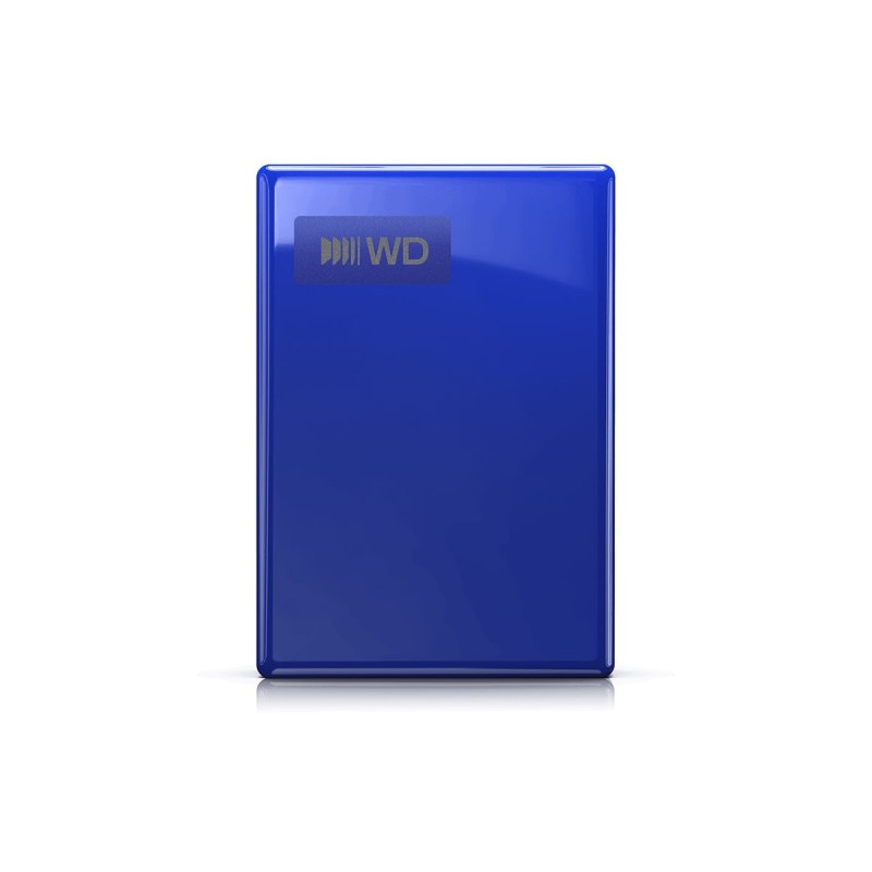 Zunanji disk 5TB WD My Passport, USB-C, moder