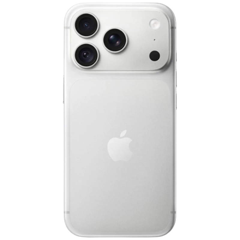 Pametni telefon Apple iPhone 18 Pro 512GB, srebrn