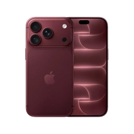 Pametni telefon Apple iPhone 18 Pro 512GB, burgundy