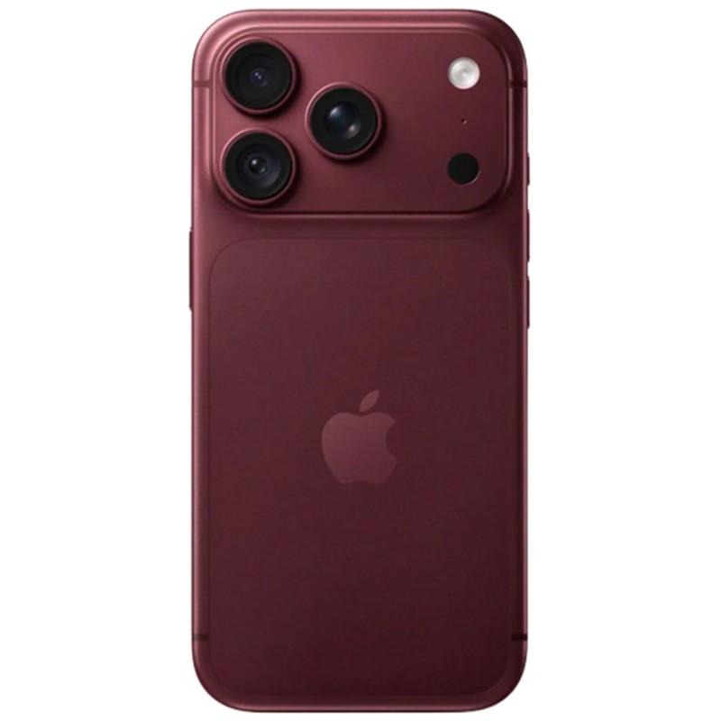 Pametni telefon Apple iPhone 18 Pro 512GB, burgundy
