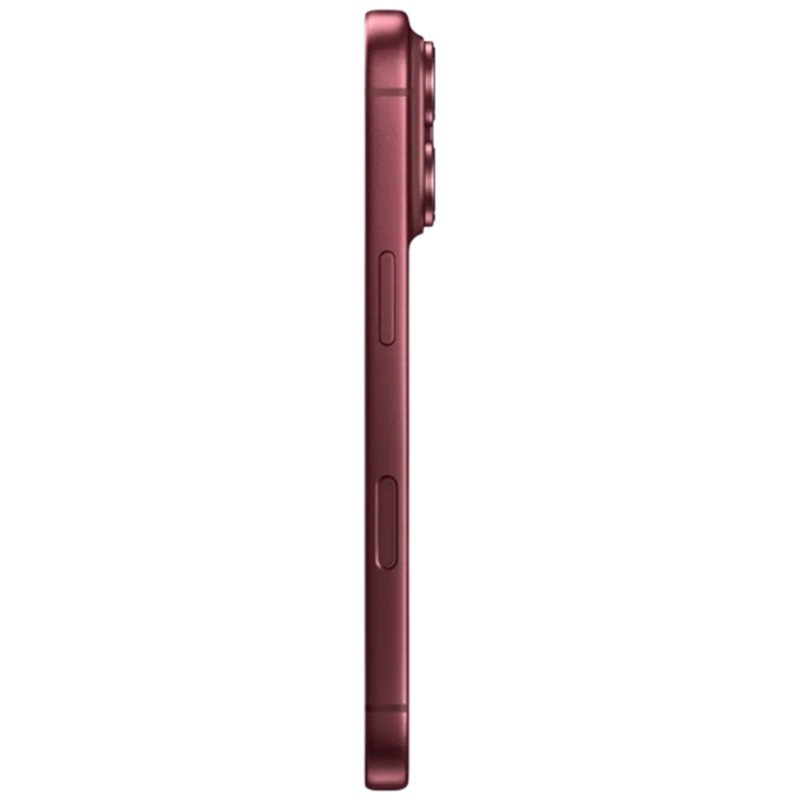 Pametni telefon Apple iPhone 18 Pro 512GB, burgundy