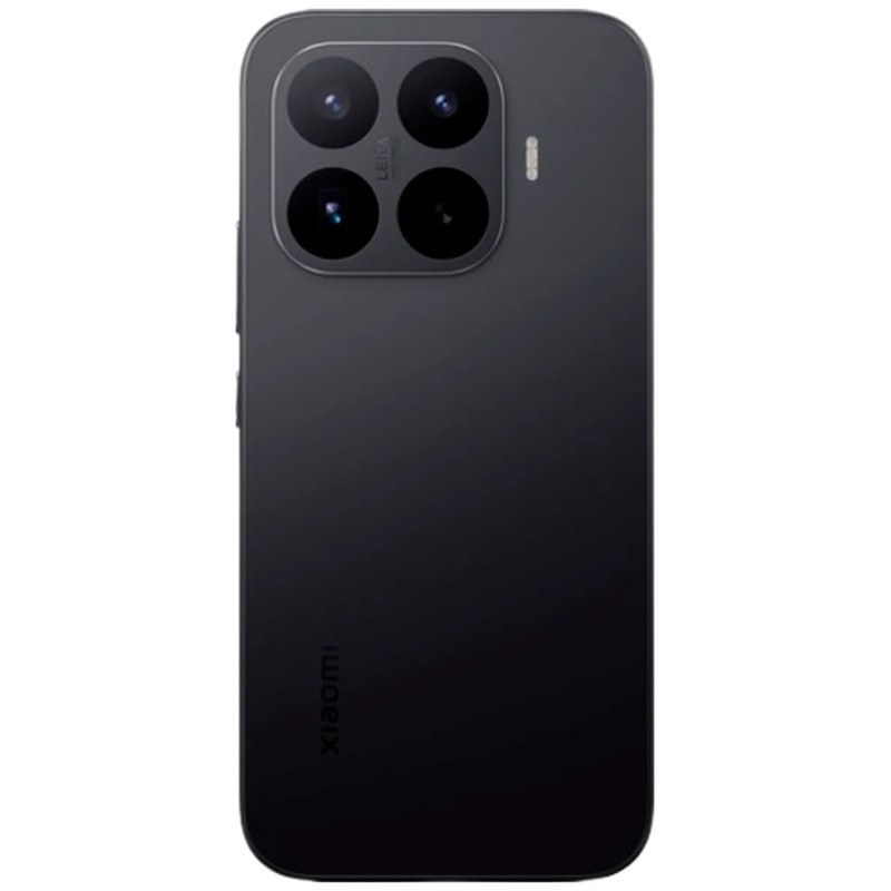 Pametni telefon Xiaomi 17T, 256GB, črn