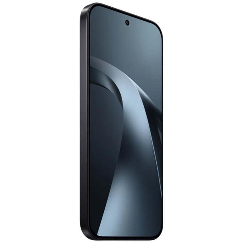 Pametni telefon Xiaomi 17T, 256GB, črn