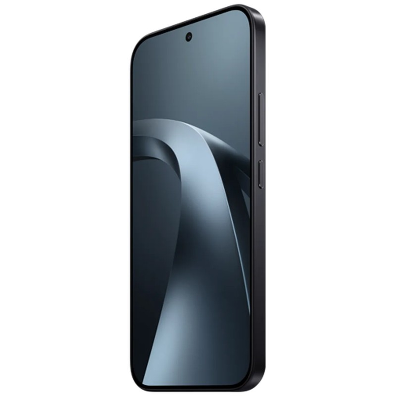 Pametni telefon Xiaomi 17T, 256GB, črn