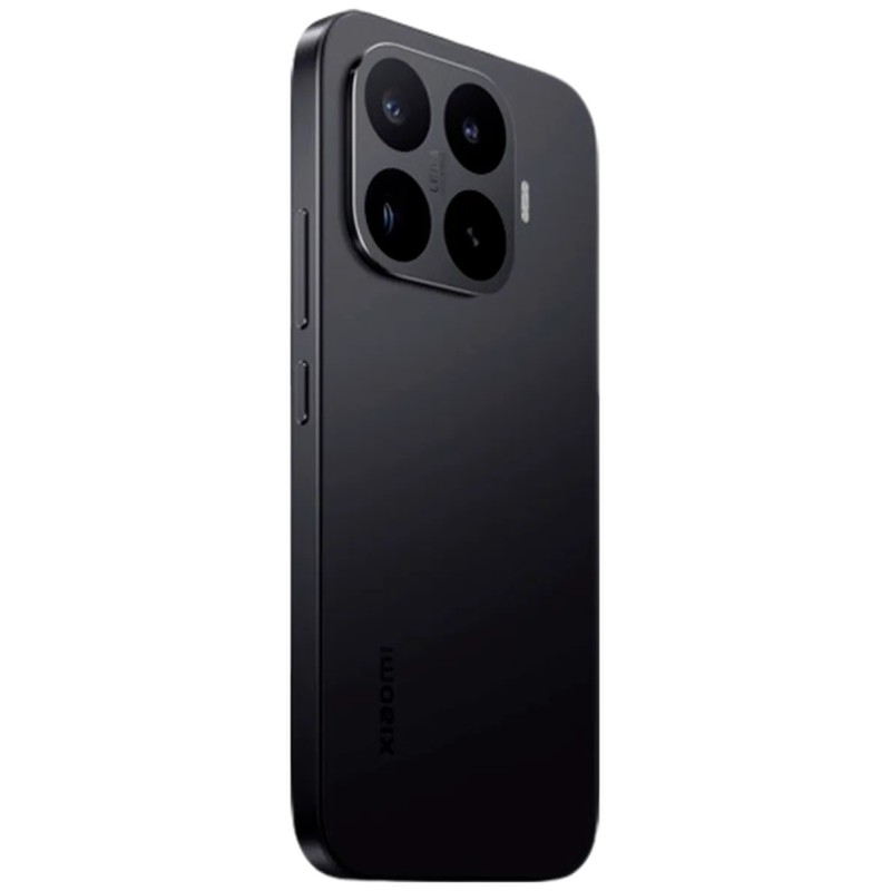 Pametni telefon Xiaomi 17T, 256GB, črn