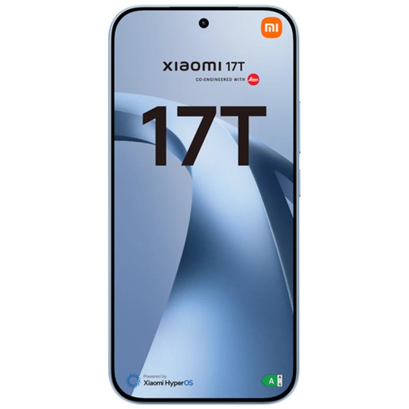 Pametni telefon Xiaomi 17T, 256GB, moder