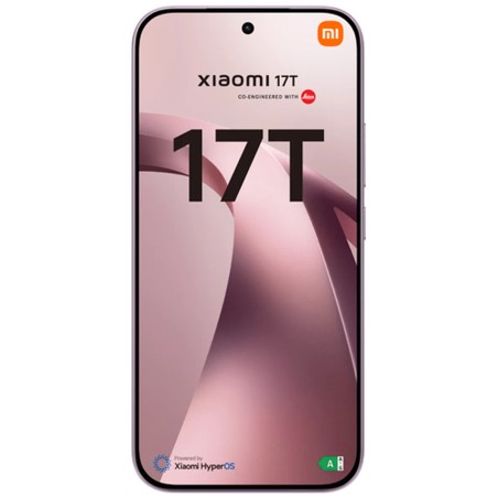 Pametni telefon Xiaomi 17T, 256GB, vijoličen