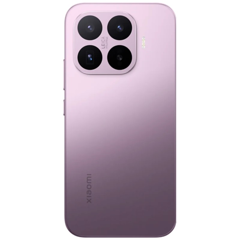 Pametni telefon Xiaomi 17T, 256GB, vijoličen