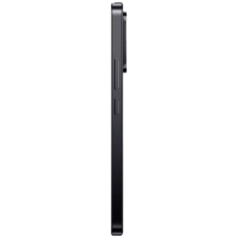 Pametni telefon Xiaomi 17T, 512GB, črn