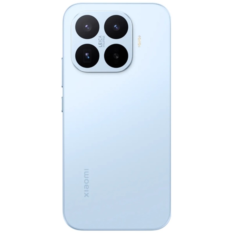 Pametni telefon Xiaomi 17T, 512GB, moder