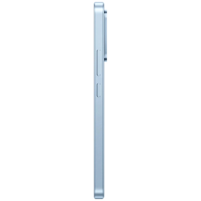 Pametni telefon Xiaomi 17T, 512GB, moder