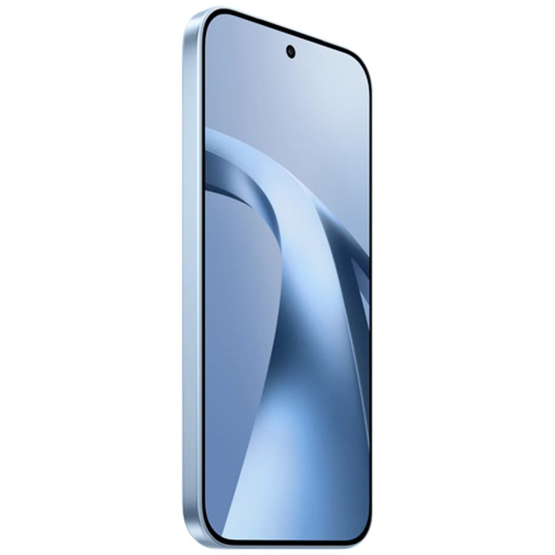 Pametni telefon Xiaomi 17T, 512GB, moder