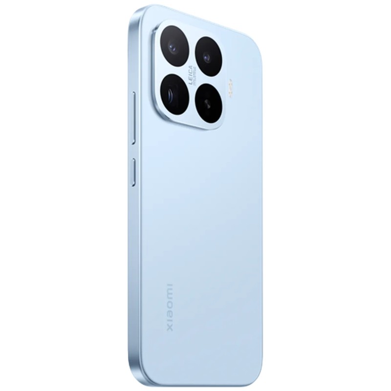 Pametni telefon Xiaomi 17T, 512GB, moder