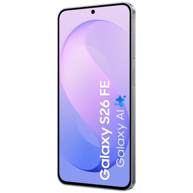 Pametni telefon Samsung Galaxy S26 FE, 256GB, vijoličen