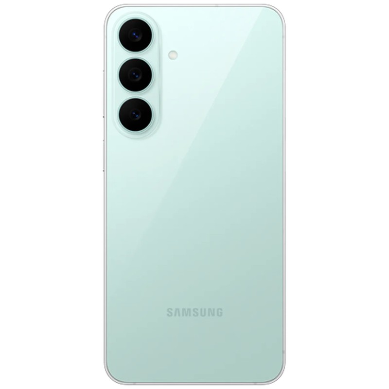 Pametni telefon Samsung Galaxy S26 FE, 256GB, zelen