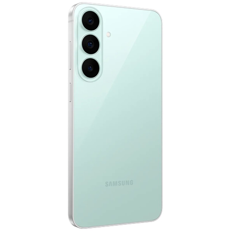 Pametni telefon Samsung Galaxy S26 FE, 256GB, zelen
