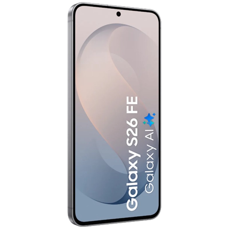 Pametni telefon Samsung Galaxy S26 FE, 128GB, črn