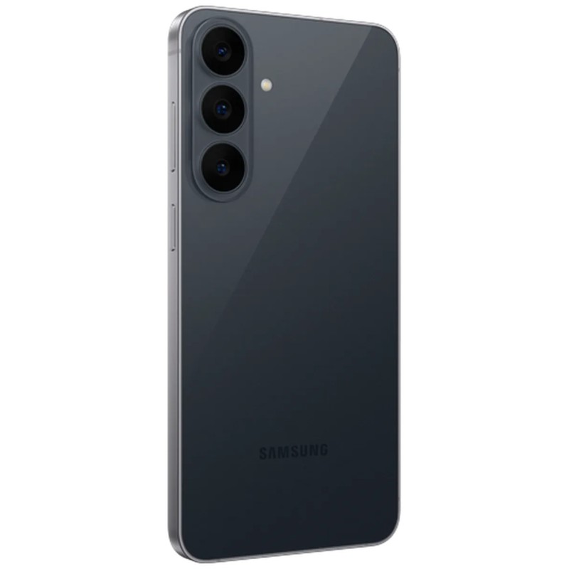 Pametni telefon Samsung Galaxy S26 FE, 128GB, črn