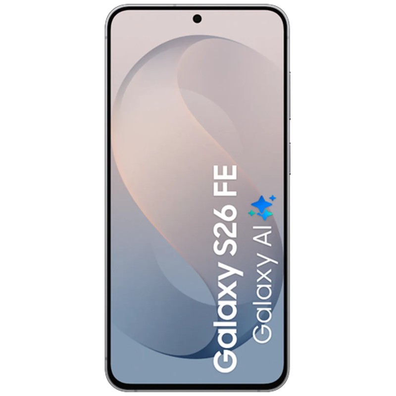 Pametni telefon Samsung Galaxy S26 FE, 256GB, črn