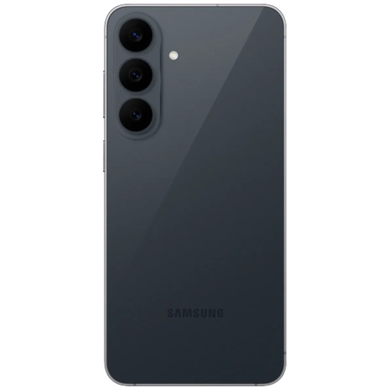 Pametni telefon Samsung Galaxy S26 FE, 256GB, črn