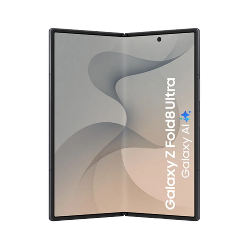 Pametni telefon Samsung Galaxy Z Fold 8 Ultra, 1TB, črn