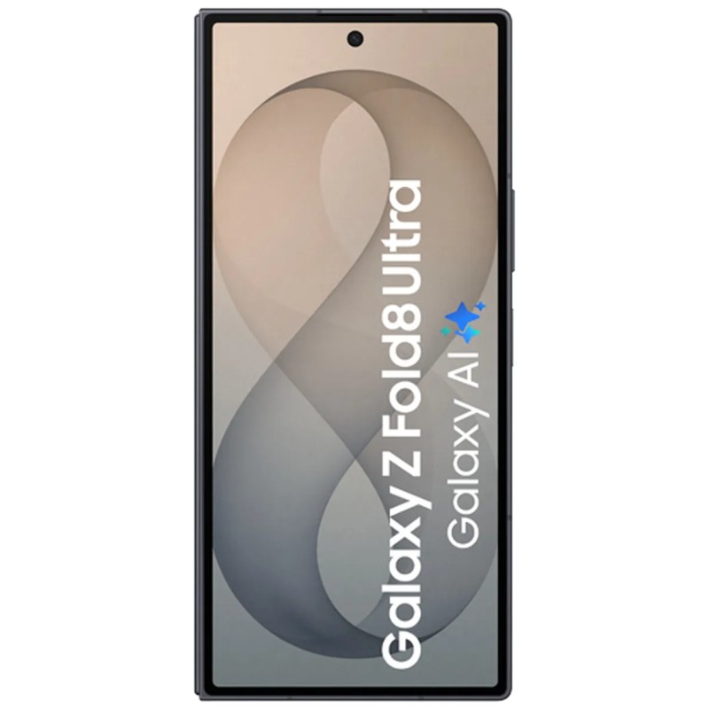 Pametni telefon Samsung Galaxy Z Fold 8 Ultra, 1TB, črn