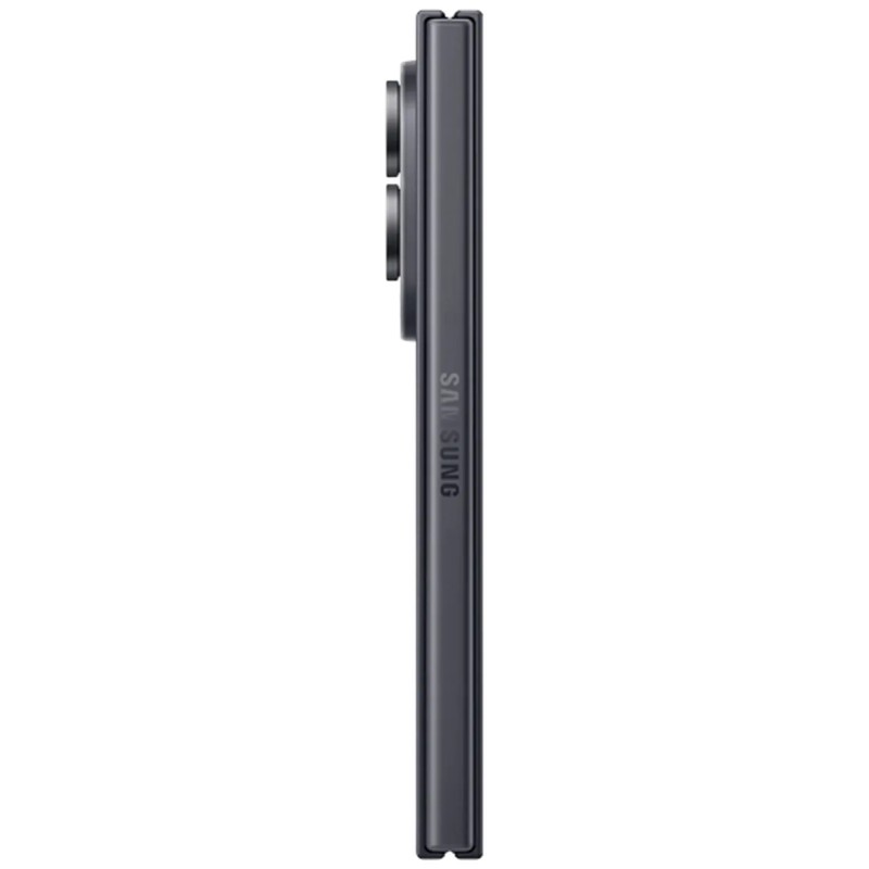 Pametni telefon Samsung Galaxy Z Fold 8, 1TB, črn