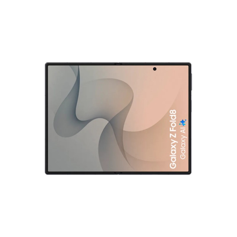 Pametni telefon Samsung Galaxy Z Fold 8, 1TB, črn