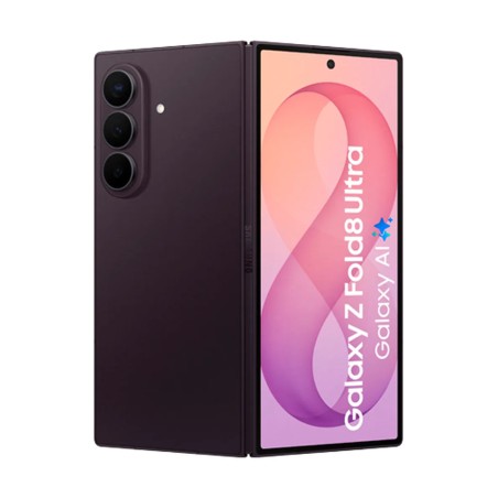 Pametni telefon Samsung Galaxy Z Fold 8 Ultra, 1TB, vijoličen