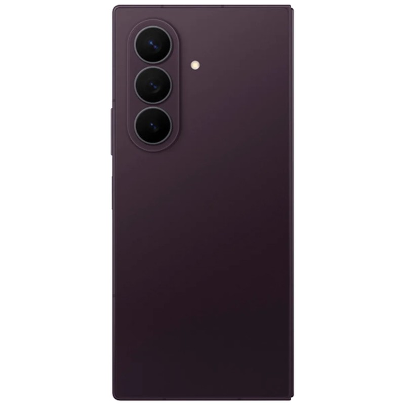 Pametni telefon Samsung Galaxy Z Fold 8 Ultra, 1TB, vijoličen
