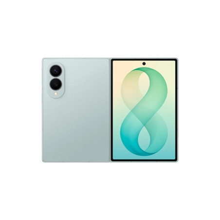 Pametni telefon Samsung Galaxy Z Fold 8, 256GB, zelen