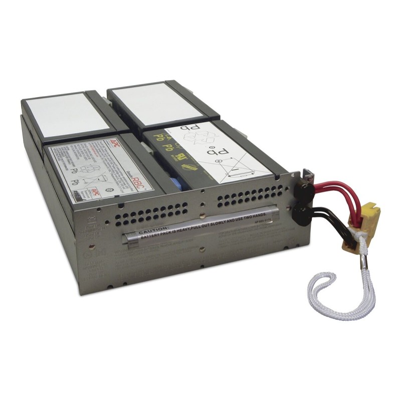 Nadomestna baterija APC Cartridge 133
