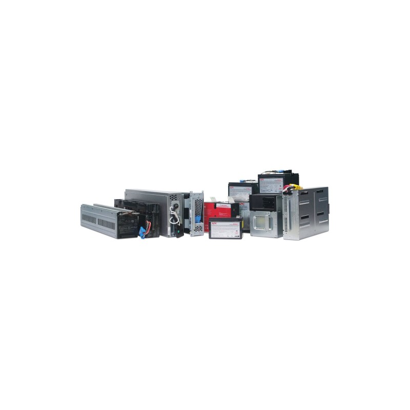 Nadomestna baterija APC Cartridge 133