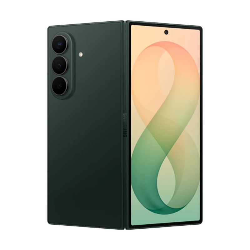 Pametni telefon Samsung Galaxy Z Fold 8 Ultra 512GB Green