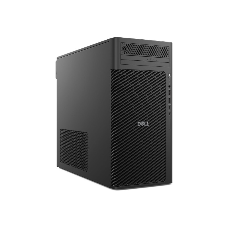 Računalnik Dell Pro Max Tower T2 U9-285K, 64GB, 1TB, RTX 4500 Ada, W11P