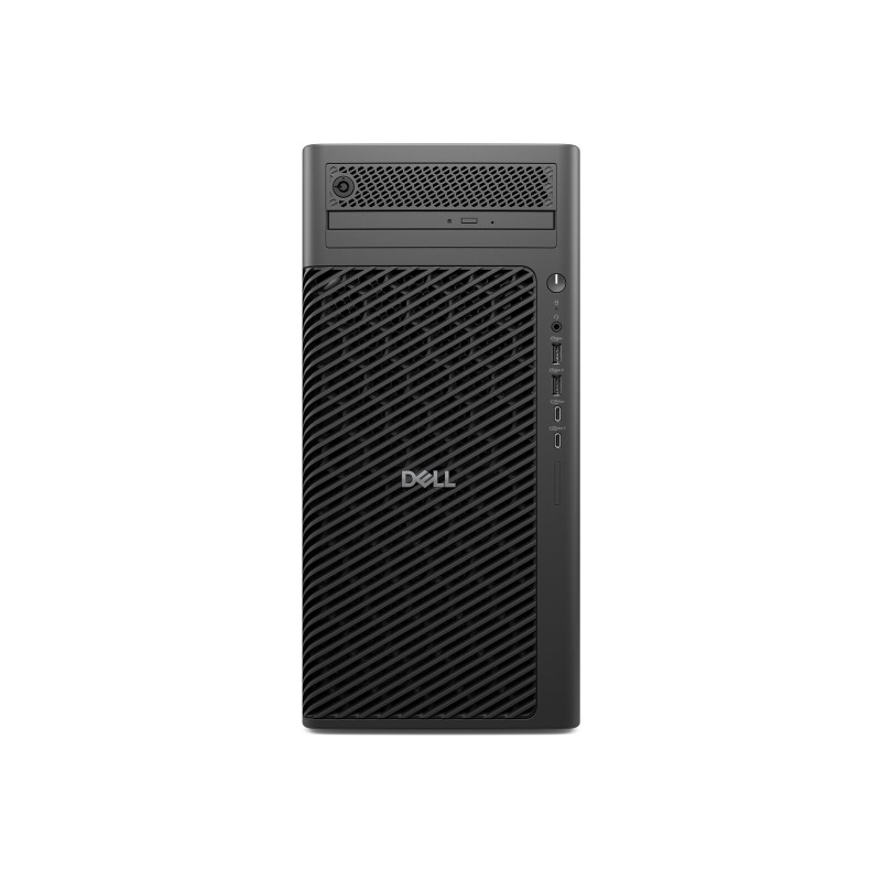 Računalnik Dell Pro Max Tower T2 U9-285K, 64GB, 1TB, RTX 4500 Ada, W11P