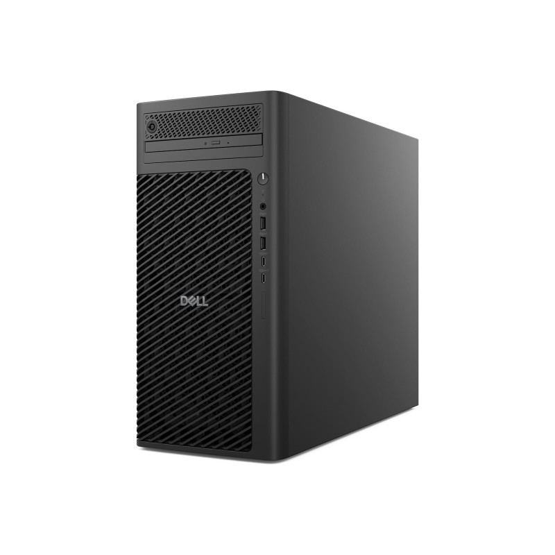 Računalnik Dell Pro Max Tower T2 U9-285K, 64GB, 1TB, RTX 4500 Ada, W11P