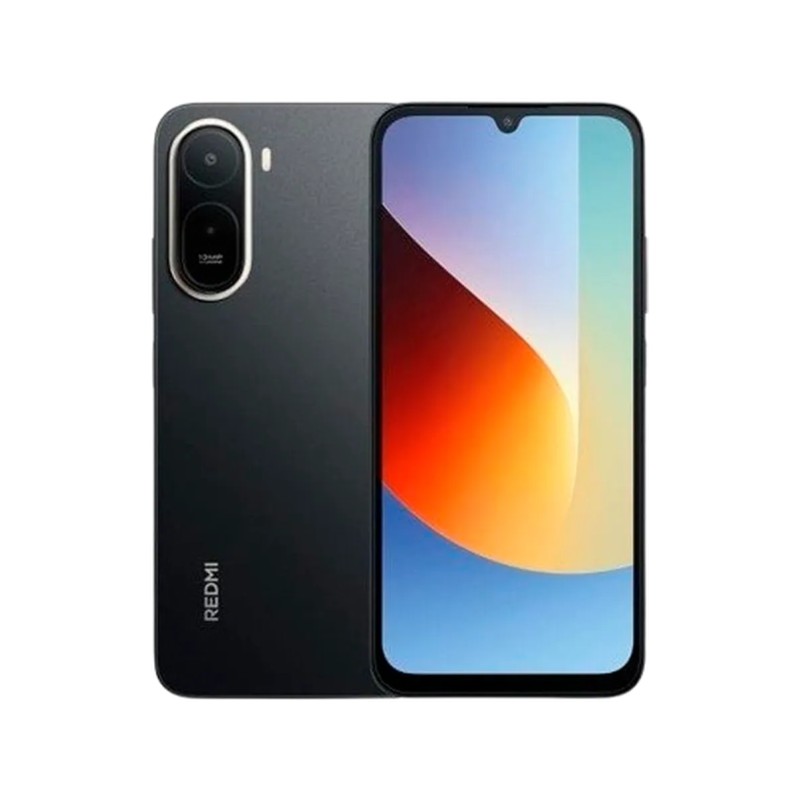 Pametni telefon Xiaomi Redmi A7 Pro, 64GB, črn