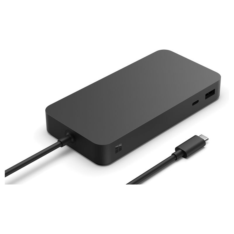 Priklopna postaja MS Surface Thunderbolt 4