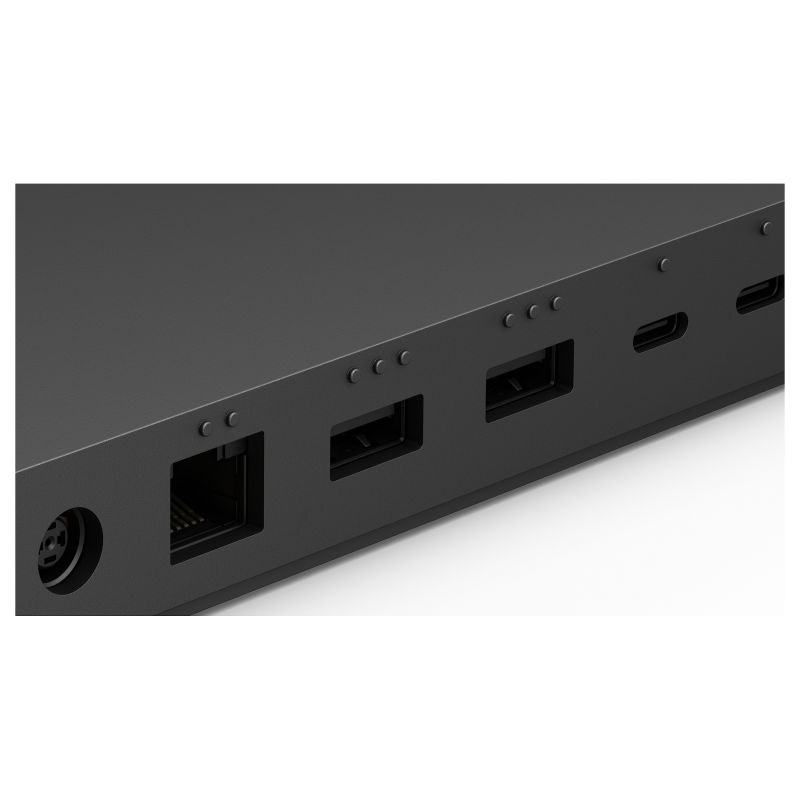 Priklopna postaja MS Surface Thunderbolt 4