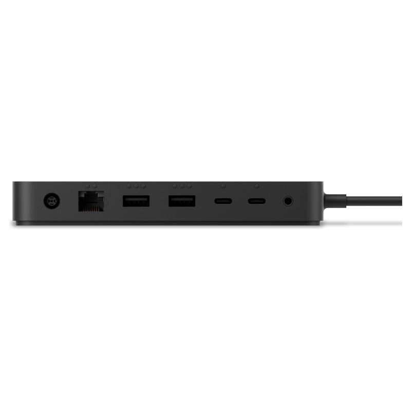Priklopna postaja MS Surface Thunderbolt 4