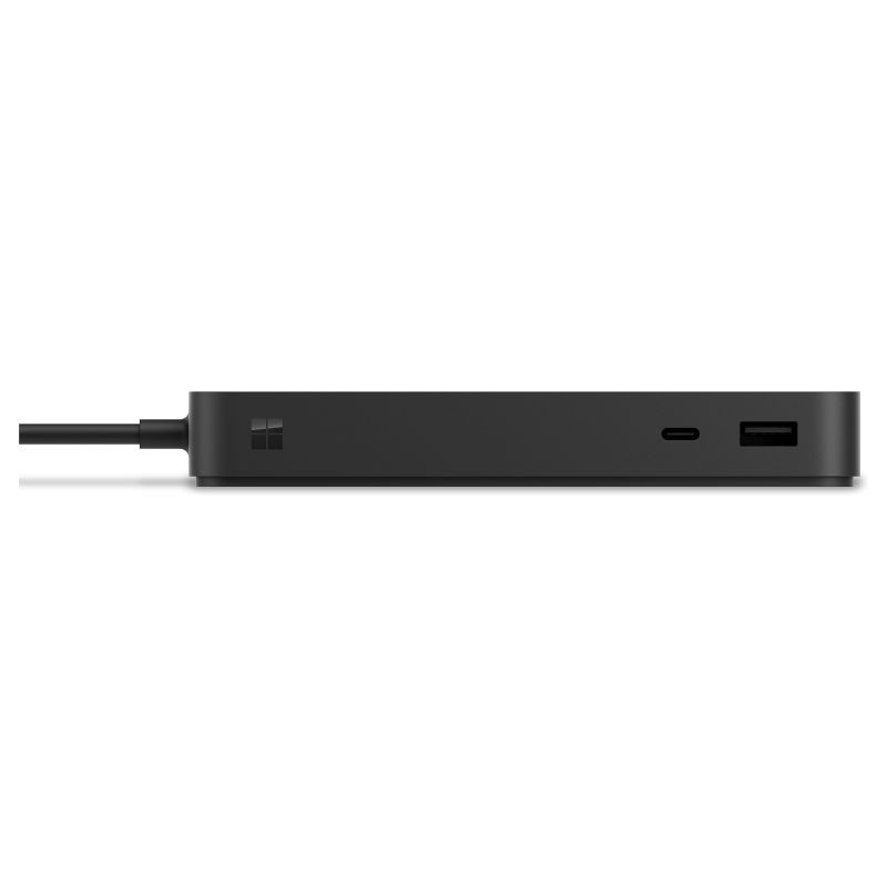 Priklopna postaja MS Surface Thunderbolt 4