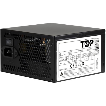 Napajalnik Inter-Tech SL-500 TBP, 500W