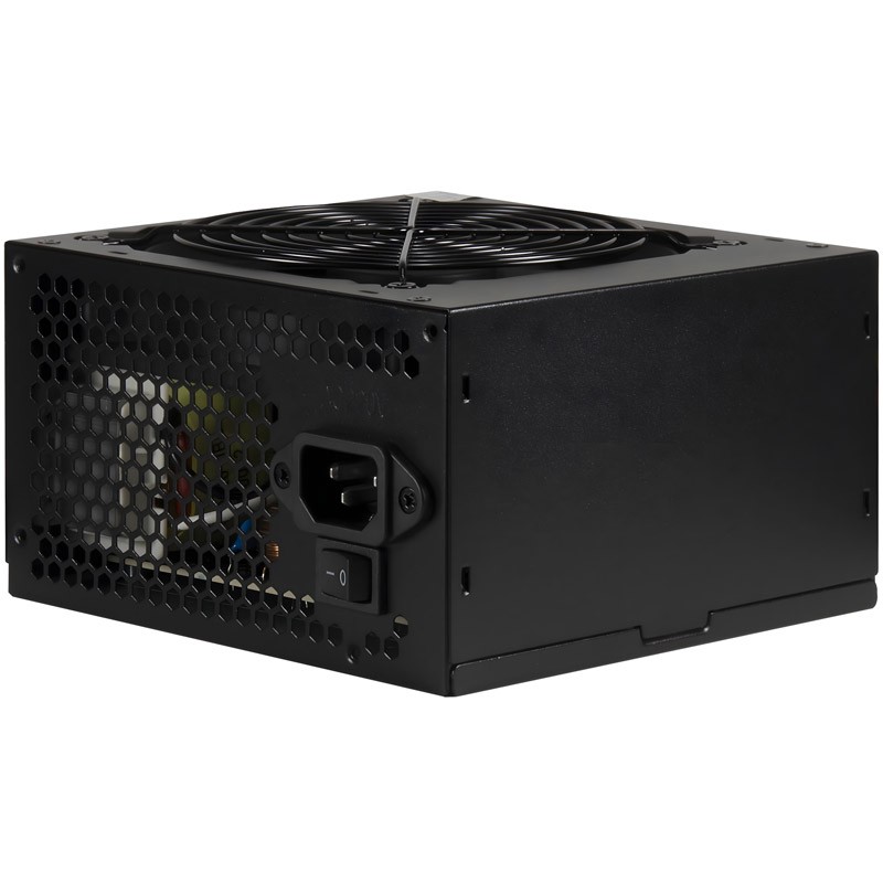 Napajalnik Inter-Tech SL-500 TBP, 500W