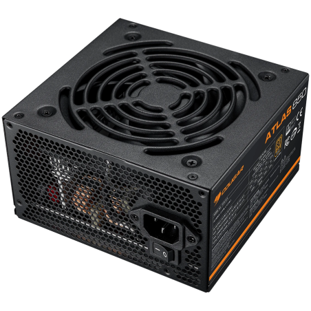 Napajalnik COUGAR ATLAS 650 PSU, 650W, 80 Plus Bronze